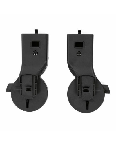 Chicco Oasys i-Size Car Seat Base - Safe and Approved
