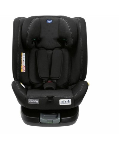 Autositz Chicco EVO I-SIZE Schwarz