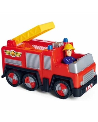 Simba Playset Jupiter with Sam - Interactive Playset for Kids
