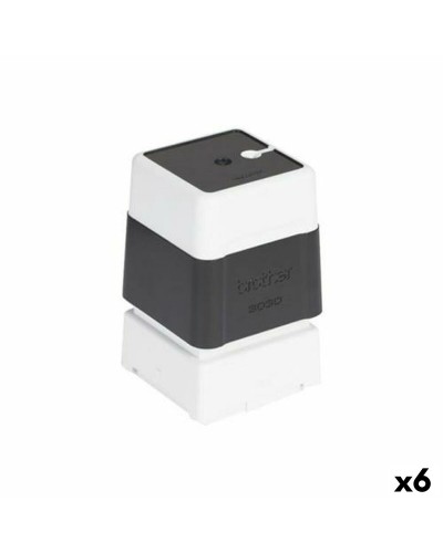 Leimakiinnike Brother 3030 Musta (6 osaa)