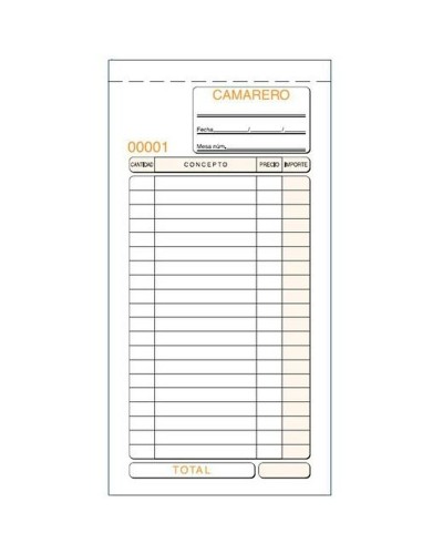 Laskutusvihko (10 osaa)