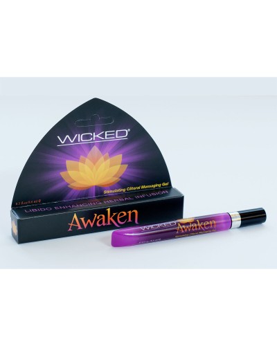 Bougies de Massage Wicked Sensual Care - Cire de Soja Naturelle - Sensuelle & Hydratante
