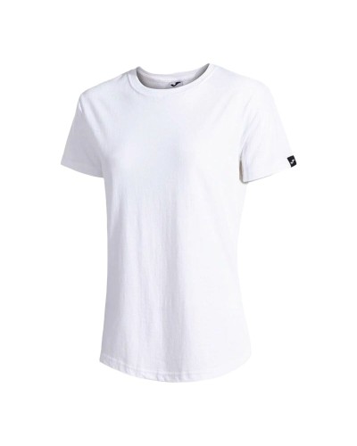 T-Shirt met Korte Mouwen voor kinderen Joma Sport Desert