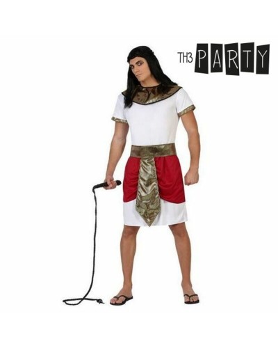 Th3 Party Costume Adult Multicolor 3 Pcs - Party Disguise
