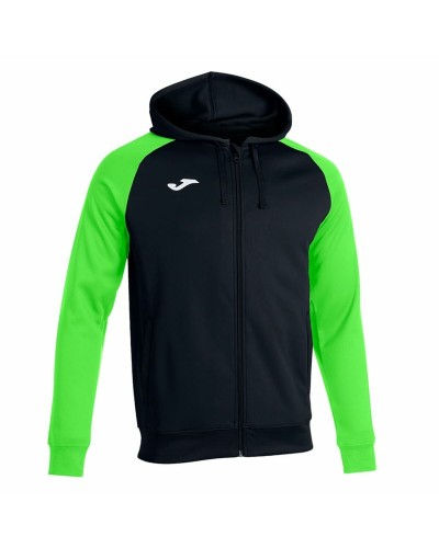Joma Academy IV Sudadera con Capucha Niño Deportivo Entrenamiento
