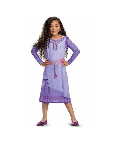 Lasten asut Disney Asha Wish