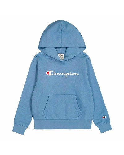 Champion Sudadera con Capucha Niño Algodón Felpa - Sport & Casual
