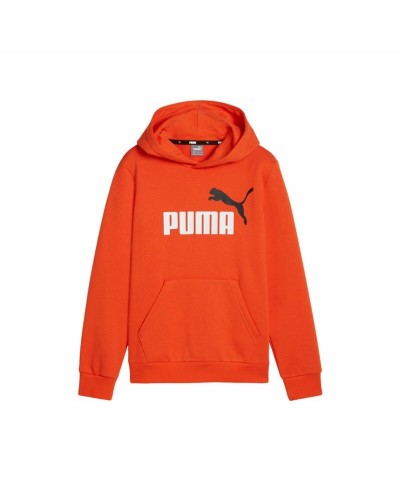 Kinderhoodie Puma