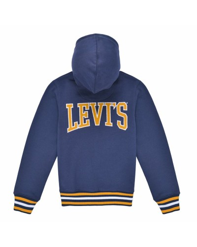 Kinderhoodie Levi's Lvb Varsity