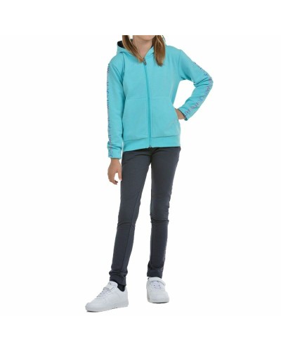 John Smith Combinaison Enfant Gemini Turquoise Eau - Sports et Loisirs
