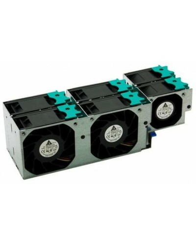 Base de Refrigeración para Portátil Intel ASRLXFANS - Ventilador Silencioso
