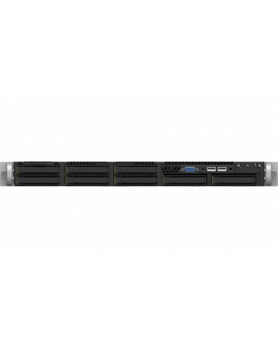 Mini PC Intel R1208WFQYSR Server Rack 1U - High Performance
