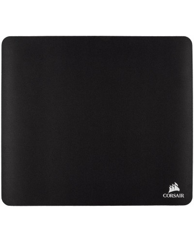 Corsair MM250 Champion Tappetino Mouse Gaming - Nero - Tessuto Antiscivolo
