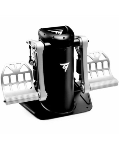 Pedalen Thrustmaster TPR Rudder Zwart PC