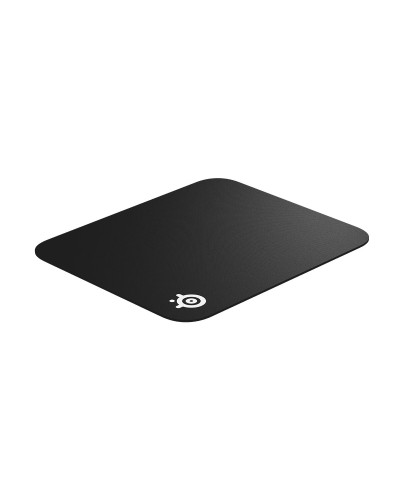 SteelSeries QcK Gaming Mouse Pad Black - Optimized for Optical Sensors
