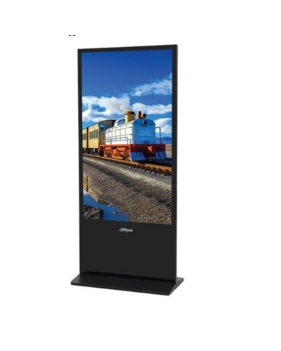 Näyttö Dahua 1.5.01.98.42881 4K Ultra HD 65"