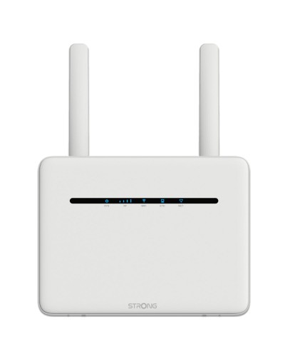 Reititin STRONG 4G+ROUTER1200