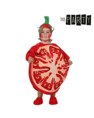 Costume for Babies Tomato