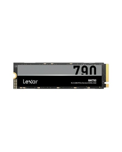 Hårddisk Lexar NM790 1 TB SSD