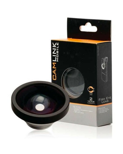 Lunettes Smartphone VARIOS CL-ML20F : Universelles, Vision Claire
