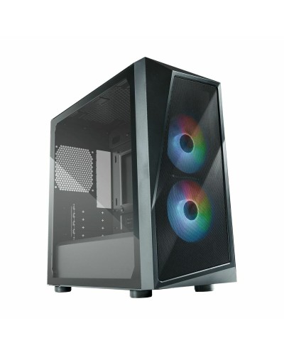 ATX Semitorn Cooler Master CP320-KGNN-S00 Svart