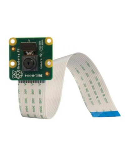 Kamera för Raspberry Pi RASPBERRY PI Module V2