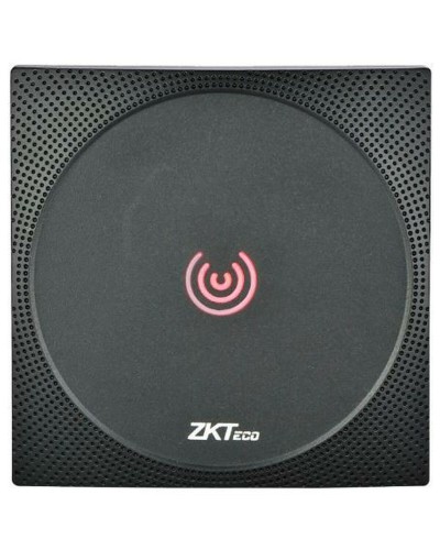 Lecteur de cartes USB externe Zkteco AC pour contrôle d'accès
