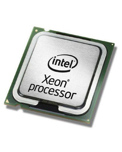 Intel Xeon E5-2609 CPU - Processore Server Quad-Core 2.4GHz

