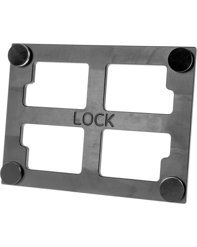 Kit met Montagegereedschap Samsung CY-LJJNWS/EN