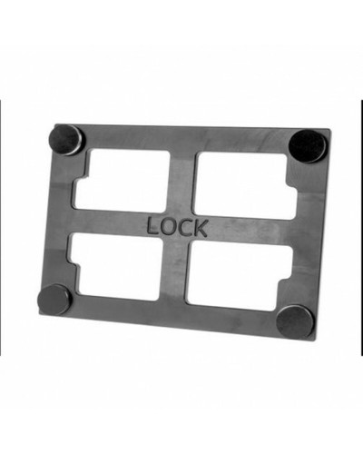 Samsung IW008J Slim Fit TV Mount - Wall Mount for 43-85" TVs
