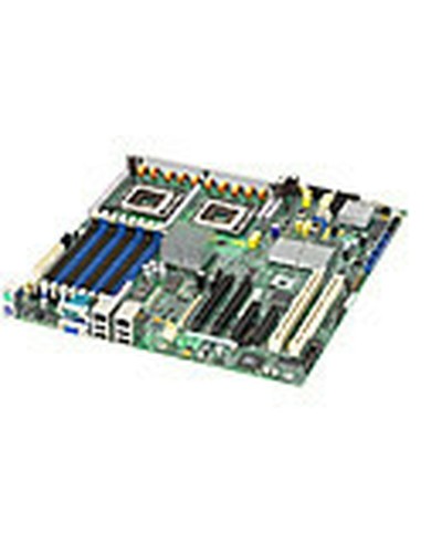 Motherboard Intel S5000PSLROMBR, LGA 1151, Server/Workstation
