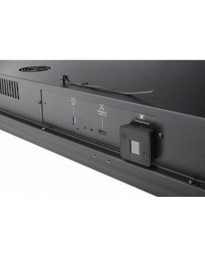 CTOUCH Accessorio Multiuso - Staffa Montaggio a Parete per Display Interattivi
