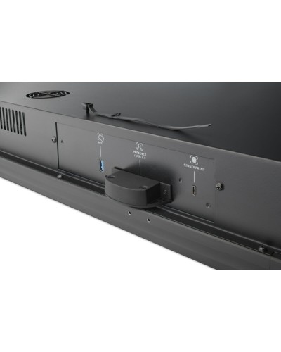 CTOUCH Accessorio Multiuso per Schermi Interattivi - Staffa Montaggio a Parete
