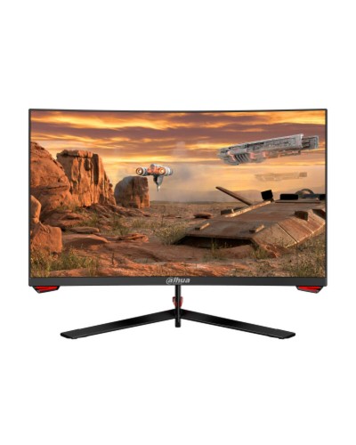 Dahua Gaming Monitor 27" Full HD 165Hz - DHI-LM27-E230C
