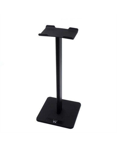 Ewent EW1586 Supporto Cuffie Alluminio - Porta Cuffie Design
