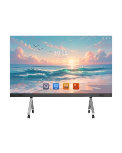 Unilumin UNI-UTVSC108-AIO Écran LED Tout-en-Un 108"
