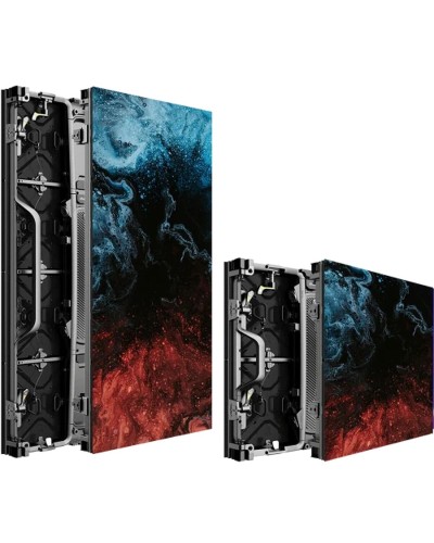 Unilumin URMIII 39" Smart TV LED 4K HDR - Idéal pour le Gaming & les Films
