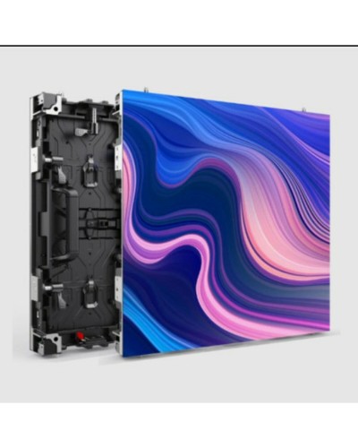 Unilumin Smart TV 55" 4K LED UGNII2605X05Y-A: Ultra-clear images
