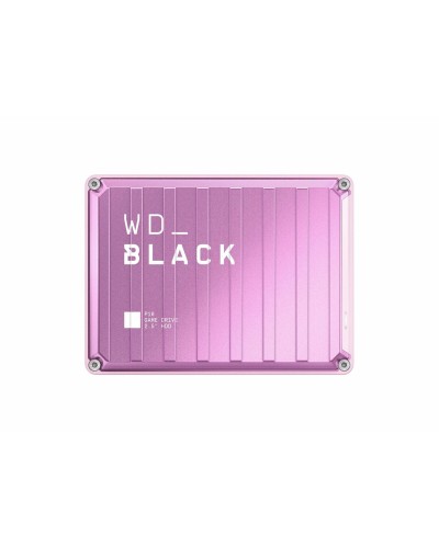 Ulkoinen kovalevy Western Digital P10 2 TB HDD