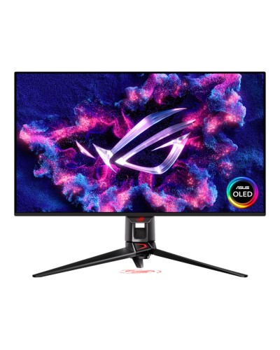 Monitor Gaming Asus 90LM09T0-B01370 4K Ultra HD 32"