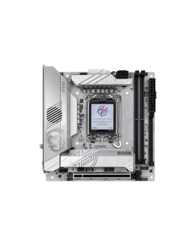 Moederbord MSI 911-7E33-004 Intel Z890