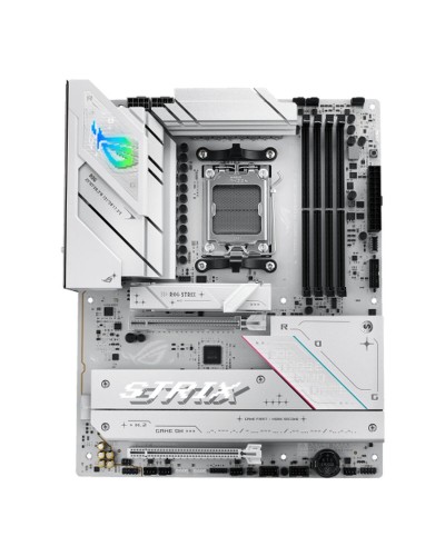 Asus Motherboard AMD AM5 90MB1J50-M0EAY0 - AMD Support
