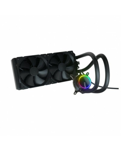 Fractal Design Celsius+ S28 Dynamic - CPU Liquid Cooling Kit 280mm
