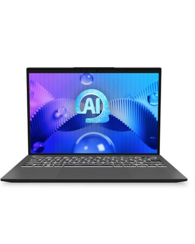 Bärbar dator MSI PRESTIGE 13 AI+ EVO A2VMG-030ES 13,3" 16 GB RAM 512 GB SSD