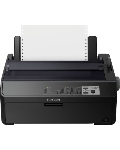 Impresora Matricial Epson C11CF37403A0