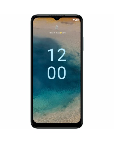 Smartphone Nokia G22 6,52" Blå Unisoc 4 GB RAM 64 GB