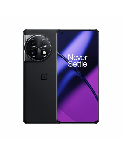 Smartphone OnePlus 11 5G Zwart 6,7" 8 GB RAM 128 GB