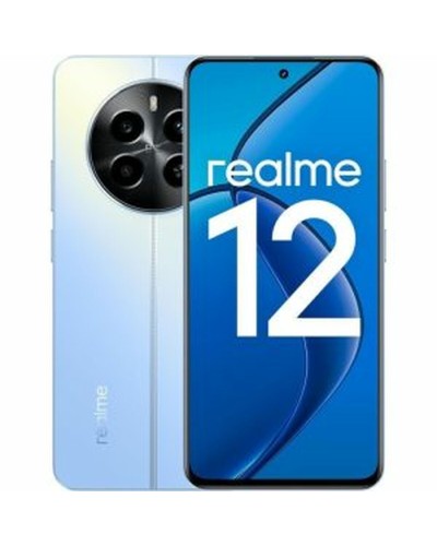 Älypuhelimet Realme 12 6,67"