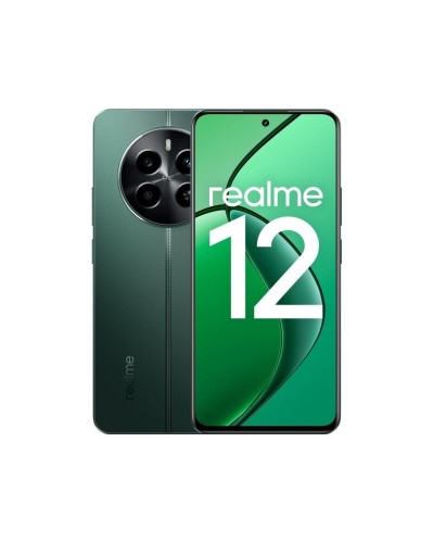 Älypuhelimet Realme 12 6,67"