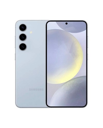 Samsung Galaxy S24 Azzurro 6.2" 128GB 8GB RAM - Smartphone Top di Gamma
